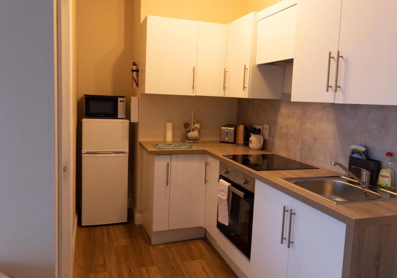באליווהן Barrybeag 1 Bedroom Apartments מראה חיצוני תמונה