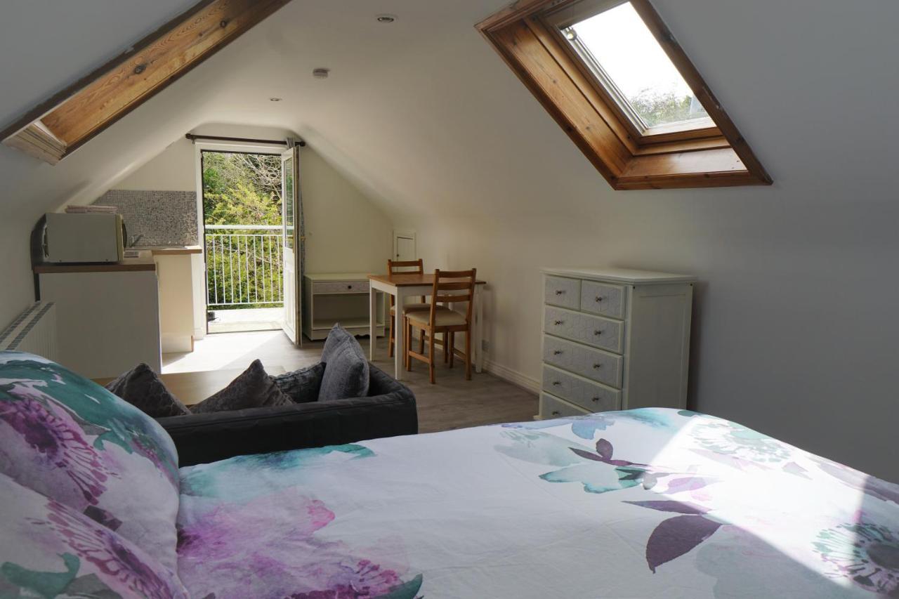 באליווהן Barrybeag 1 Bedroom Apartments מראה חיצוני תמונה