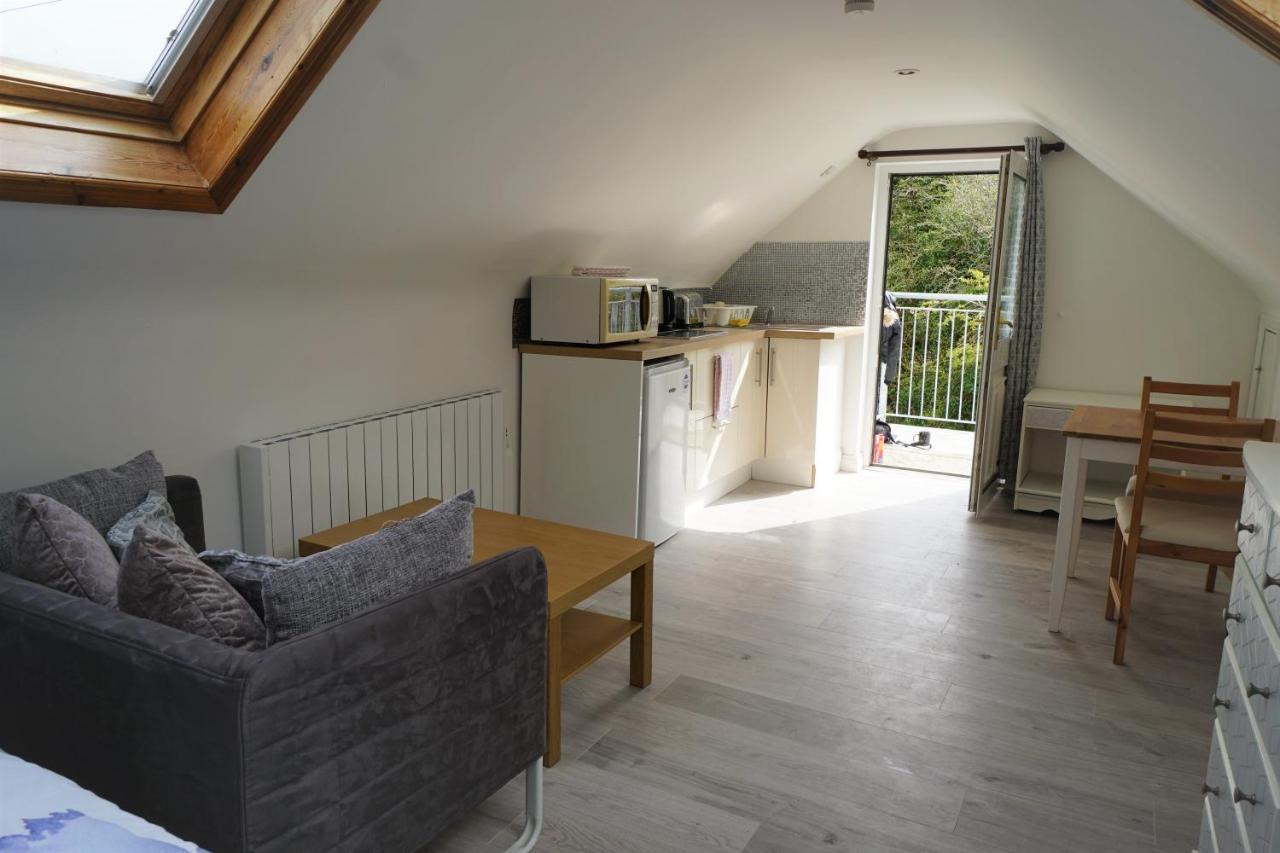 באליווהן Barrybeag 1 Bedroom Apartments מראה חיצוני תמונה